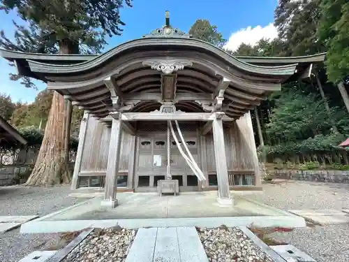 熊野神社(滋賀県)