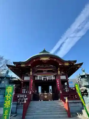 羽田神社の{uncategorized: "未分類", other: "その他", undefined: "問題あり", building: "その他建物", grave: "お墓", sacred_gate: "鳥居", guardian: "狛犬", statue: "像", buddha: "仏像", history: "歴史", nature: "自然", garden: "庭園", animal: "動物", pagoda: "塔", temizu: "手水舎", mountain_gate: "山門・神門", sanctuary: "本殿・本堂", subordinate: "末社・摂社", art: "芸術", scenery: "景色", jizo: "地蔵", ema: "絵馬", goshuin: "御朱印", omikuji: "おみくじ", items: "授与品その他", amulet: "お守り", goshuincho: "御朱印帳", eats: "食事", festival: "お祭り", votive_dance: "神楽", shichigosan: "七五三参", wedding: "結婚式", experience: "体験その他", initially: "初詣", around: "周辺", anti_infection: "感染症対策"}