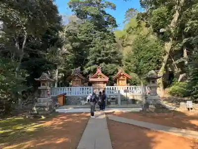 出雲大社北島国造館 出雲教(島根県)