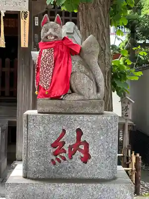 川崎大師（平間寺）(神奈川県)