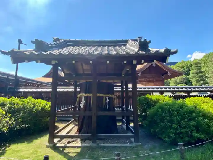 城南宮(京都府)