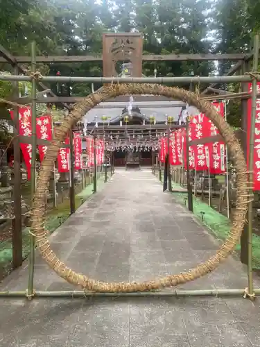 光丸山 法輪寺(栃木県)