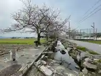 葛城神明社(太神宮)(滋賀県)
