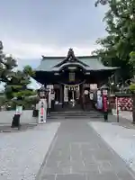 福良天満宮(大分県)