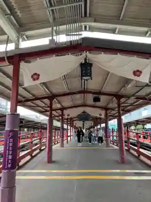 太宰府天満宮の周辺