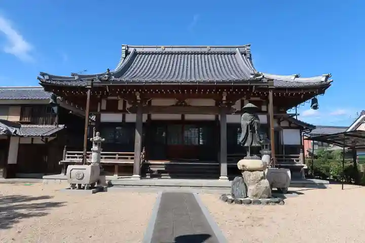 浄満寺(滋賀県)