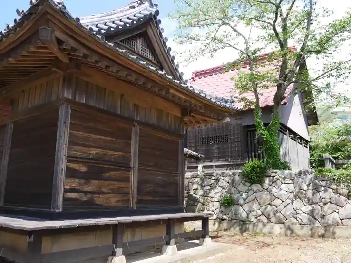 大形鹿島神社(茨城県)