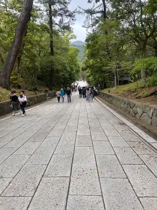 出雲大社(島根県)