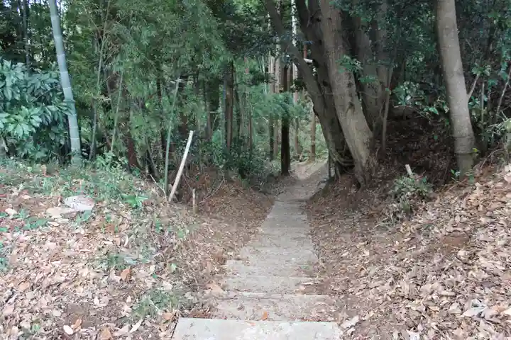 貴船神社(千葉県)