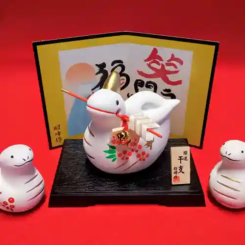 阿邪訶根神社(福島県)