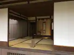 松陰神社の建物その他