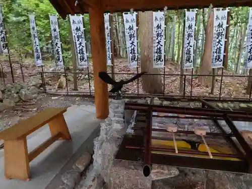 熊野本宮大社(和歌山県)