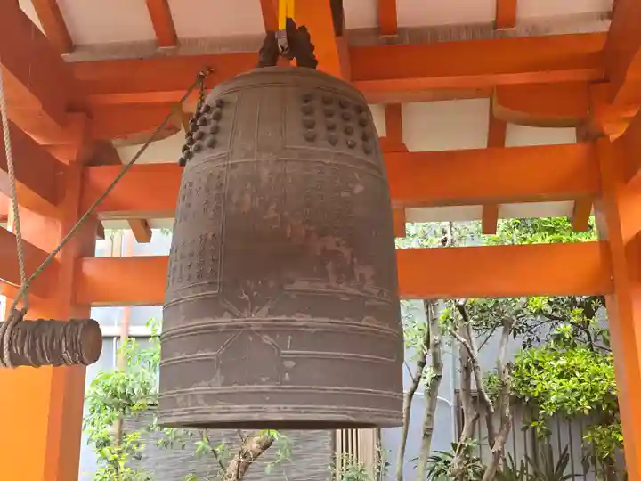 長宝寺(大阪府)