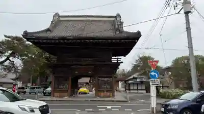 玉村八幡宮(群馬県)