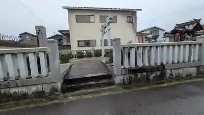 玉水太明神社(滋賀県)