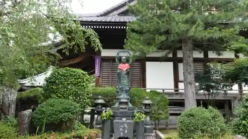 延光寺(高知県)
