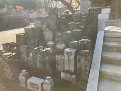 松門寺(東京都)