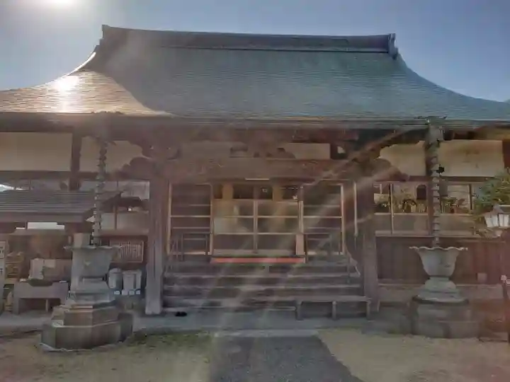 大久寺(神奈川県)