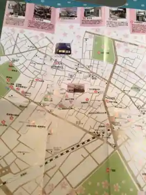 染井稲荷神社(東京都)