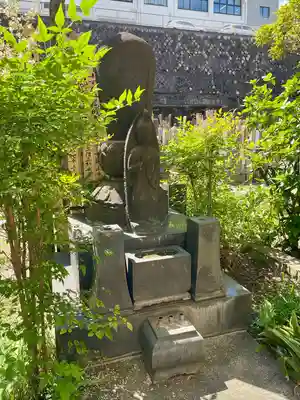 願生寺(東京都)