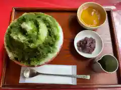 賀茂御祖神社（下鴨神社）(京都府)