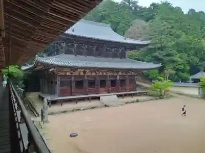 圓教寺(兵庫県)