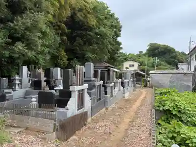 円徳寺(千葉県)