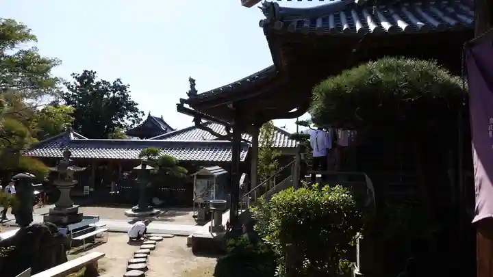 法輪寺(徳島県)