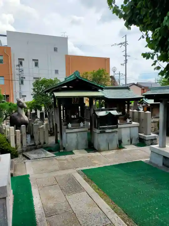松尾神社(京都府)