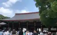 明治神宮のその他建物