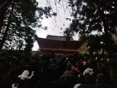 春日大社(奈良県)