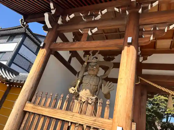 高徳院(愛知県)