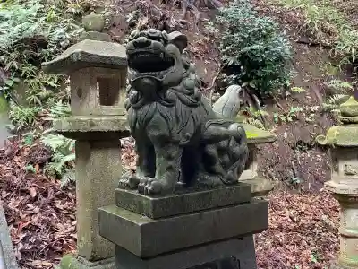 今井堂天満神社(奈良県)