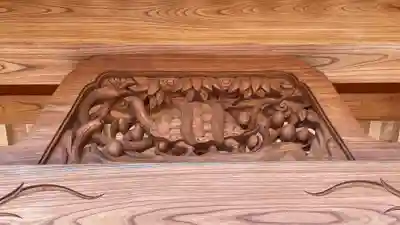 長谷寺(白岩観音)の芸術