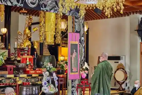 伊勢の国 四天王寺のその他建物