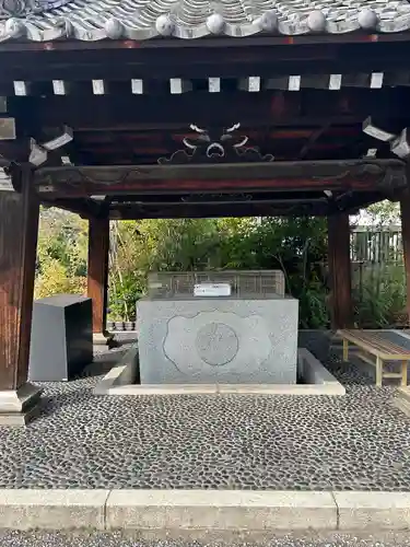 東本願寺(東京都)