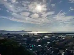 金剛宝寺（紀三井寺）(和歌山県)