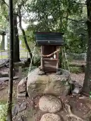 中嶋宮（旧八剱社）(愛知県)