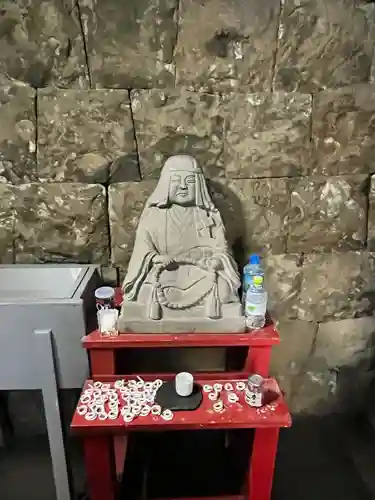 江島杉山神社(東京都)