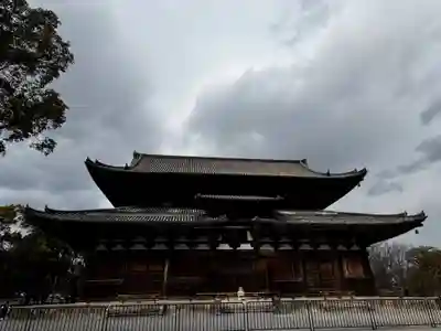 東寺（教王護国寺）(京都府)