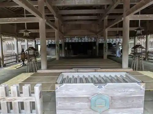 美保神社(島根県)