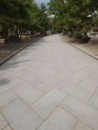 北野天満宮のその他建物