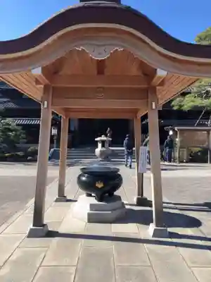 泉岳寺のその他建物