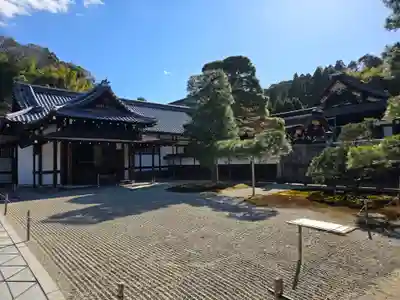 御寺 泉涌寺(京都府)