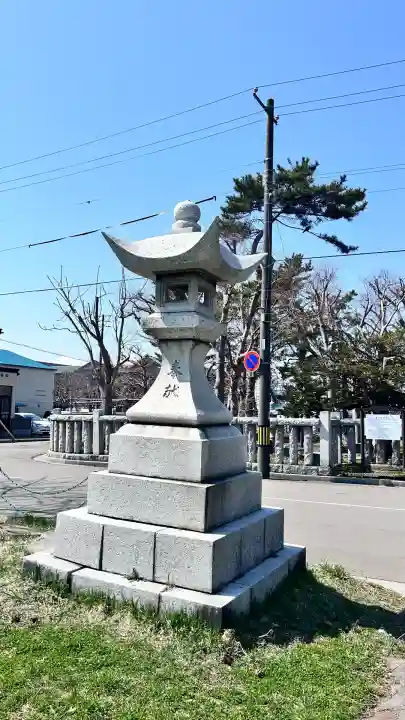 豊川稲荷神社(北海道)