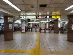 鹽竃神社の周辺