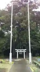 貴船神社の建物その他