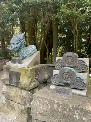 瑞鳳殿(宮城県)