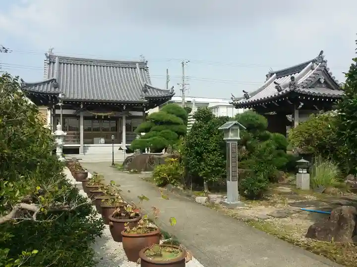 万福寺(兵庫県)
