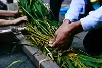 厚別神社(北海道)